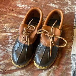 Womens Cabela’s Duck Boots